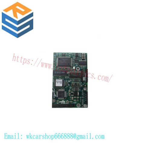 HMS M00279 - Anybus Control Card Module, 3266-140