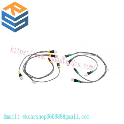 HOEYWELL 51202329-302 Industrial I/O Link Cable