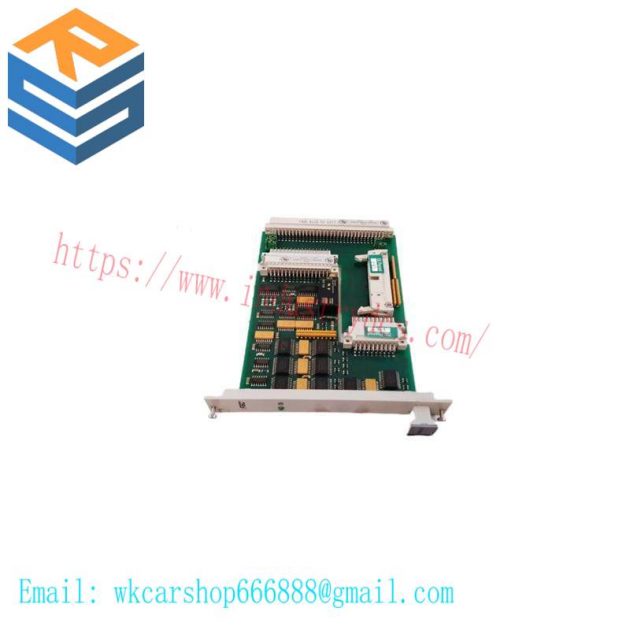 HONEYWELL 10001/A/1: Precision Connector Board for Industrial Control Systems