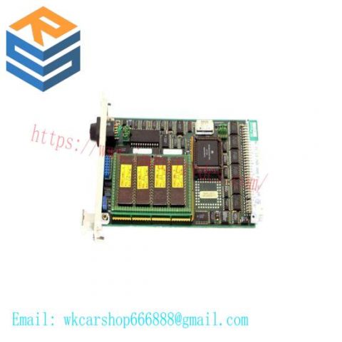 Honeywell PLC 10002/1/2 Central Processing Unit Module