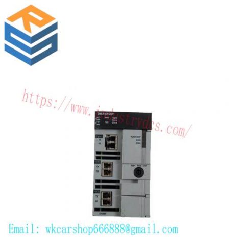 Honeywell 2MLR-CPUH/F-CC: Advanced Master Logic Programmable Logic Controller