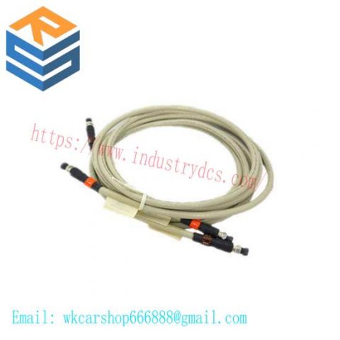 Honeywell 51195199-010 Cable Assembly for Industrial Control Solutions