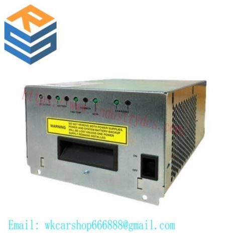 Rexroth 51198651-100 - High-Performance Control Module