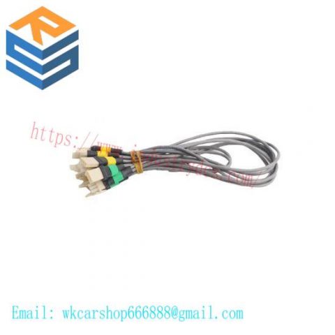 HONEYWELL 51305489-500 Cable AUTOMATION DCS Module
