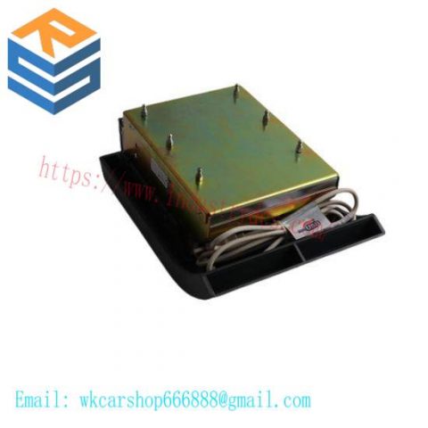 Honeywell 51401929-600 Advanced Automation Control Module