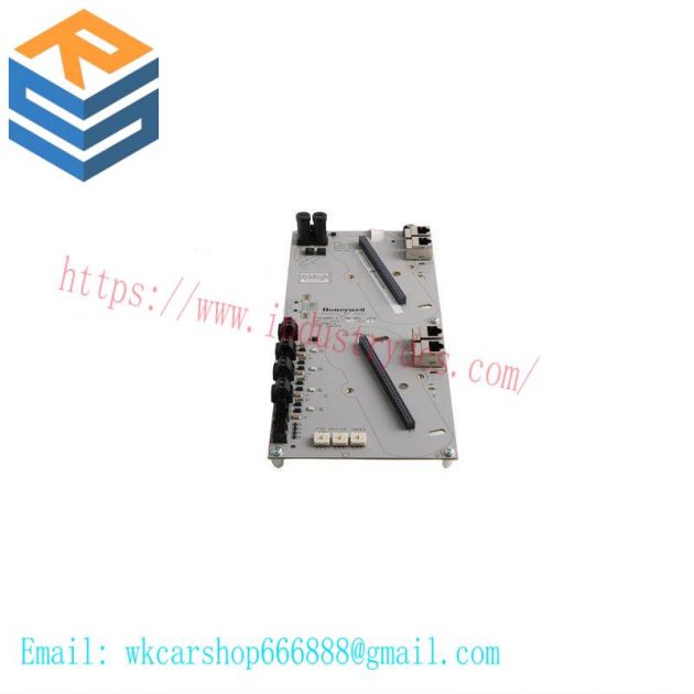 Honeywell TIOC-555HD Industrial Control Module