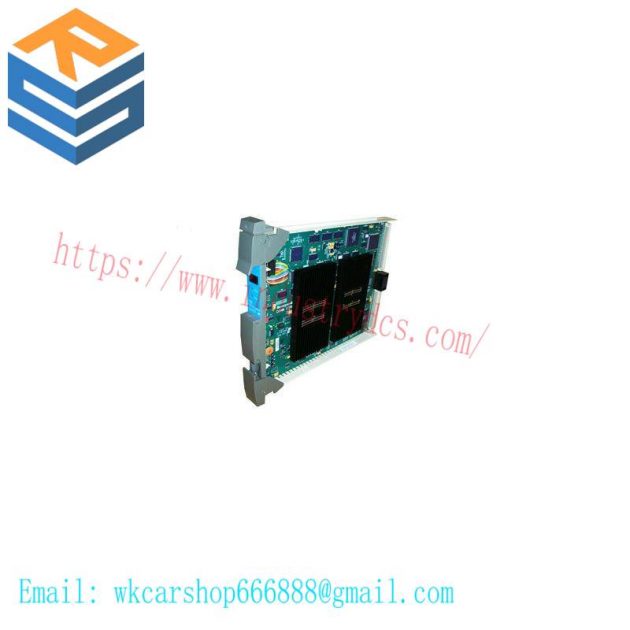 Honeywell 51304644125 Industrial Automation Control Module