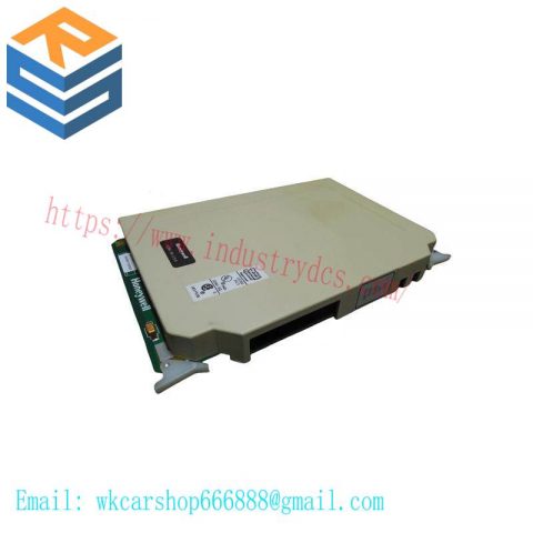 Honeywell TIOC-555HD Industrial Control Module
