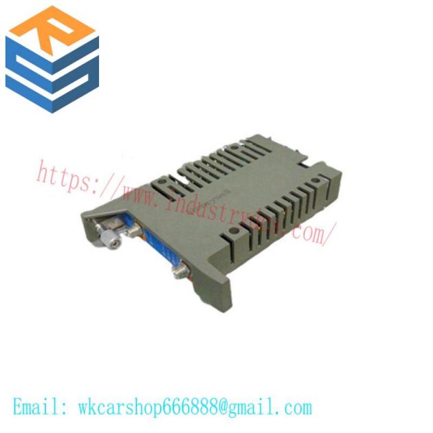 REXROTH 8C-PAOHA1 51454469-275 Analog Output Module