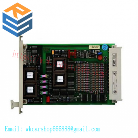 REXROTH 8C-PAOHA1 51454469-275 Analog Output Module