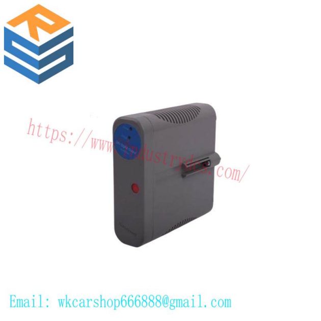 Honeywell 4DP7APXDH24 Industrial Automation Control Module