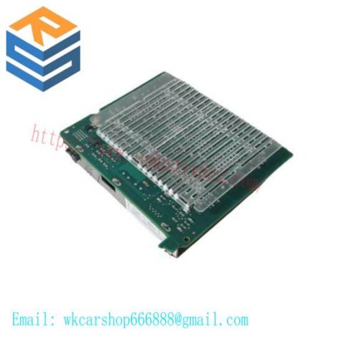 Honeywell 900B01-0301 Analog Output Module, 0 to 20mA, 4 Channel