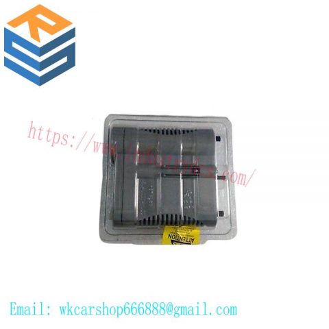 Honeywell CC-PAON01 51410070-175 Analog Output Module for Industrial Control Systems