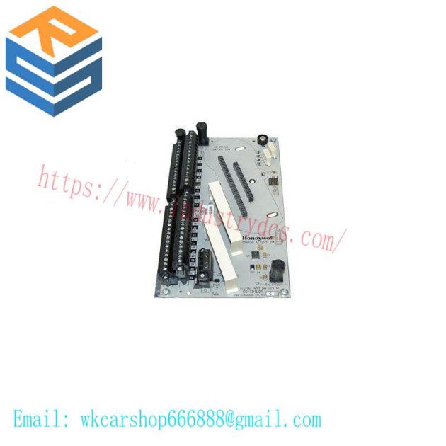 ABB HIEE300661R1 Controller Card - High Performance Industrial Automation Component