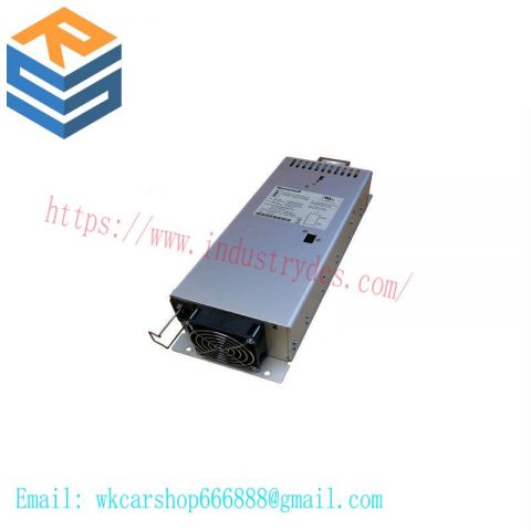 Honeywell FC-PSU-UNI2450U V2.1: High-Performance Universal Power Supply Module