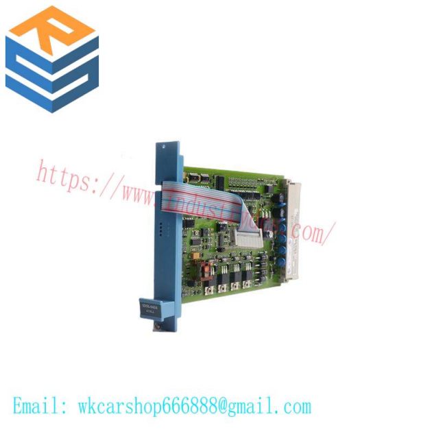 HONEYWELL FC-SDIL-1608 V1.3 | Advanced Digital Input Module