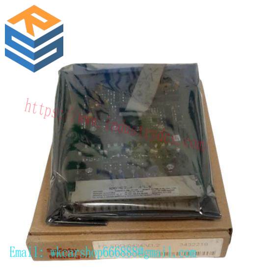 Honeywell FC-SDO-0424: Safe Digital Output Module (24 Vdc, 2 A, 4 Channels) with Conformal Coating