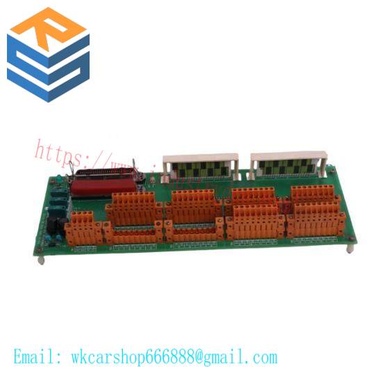 Honeywell FS-SDO-0448 Safe Digital Output Module, 48 Vdc, 0.75 A, 4 Channels