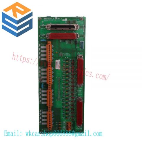 Honeywell MU-TDOY22 51304162-125: Industrial Automation Control Module