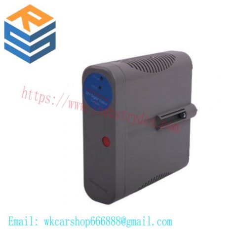 Honeywell TC-IDA161: AC Input 120VAC, 16-Point Modular Control Module