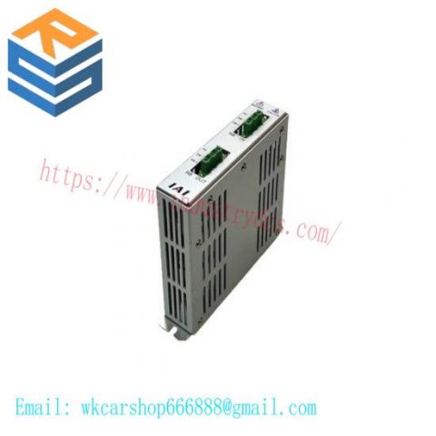 GE IC3600QEAA3 Control Module