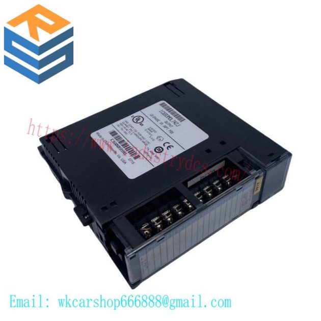 GE SPU232.2-CAN029.36681 Industrial Control Module