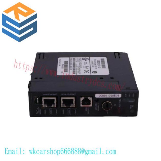 GE IC086SFP2MM1GBPS SFP Optical Transceiver Multi-mode, 1Gbps, Fiber Optic Connector