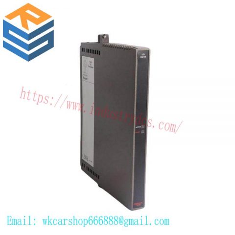ICS TRIPLEX T7484 Industrial Control Module