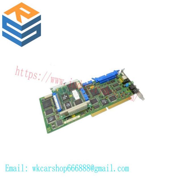 INDRAMAT MSK070C-0150-NN-S1-UG0-NNNN High Performance Servo Drive Module