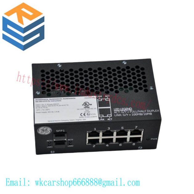 GE R2L0N1B0BDRXI2-LP 4C 4GB 64GB Industrial Module, No Operating System Included