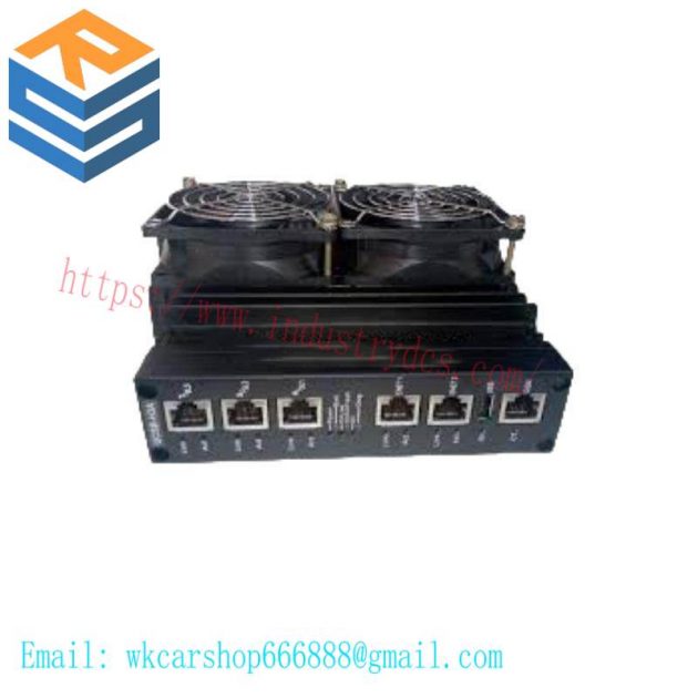 GE IS420UCSBH3A Controller Module for Industrial Automation Processes