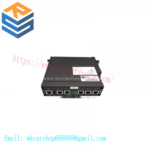 GE IS420UCSBH3A Controller Module for Industrial Automation Processes