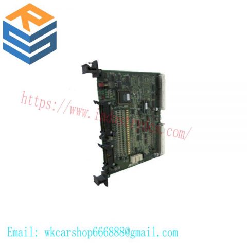 Kawasaki 50999-1692 Programmable Logic Controller Board