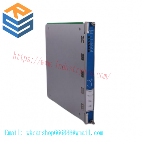 KEBA AR-281 Analog I/O Input Module, 32-Pin