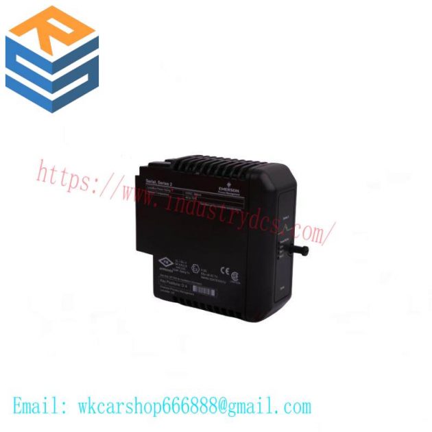FANAL DSL7-10 Industrial Control Module