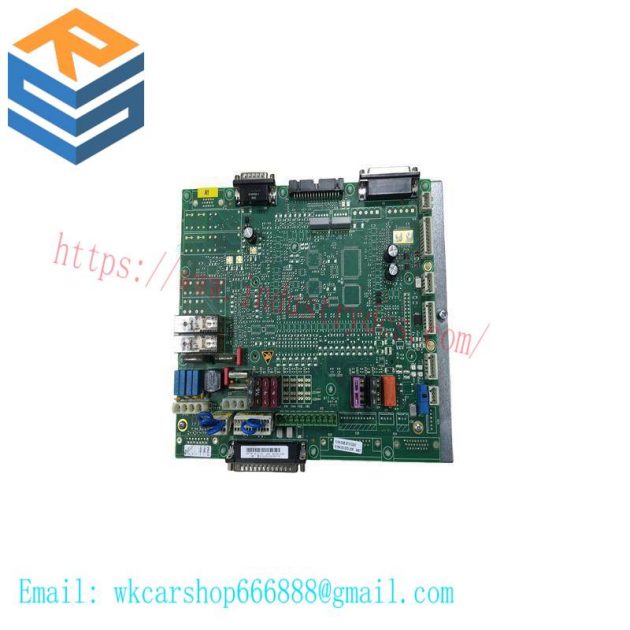 Kuka 5KCP39PG-E416ES Control Unit, Automation System Component, High Performance & Reliable Design