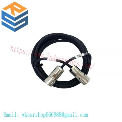 KUKA 00-196-482 Robotic Cable, High-Performance Industrial Connection Solution