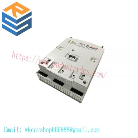 Kuka 69-223-483 Industrial Control Module