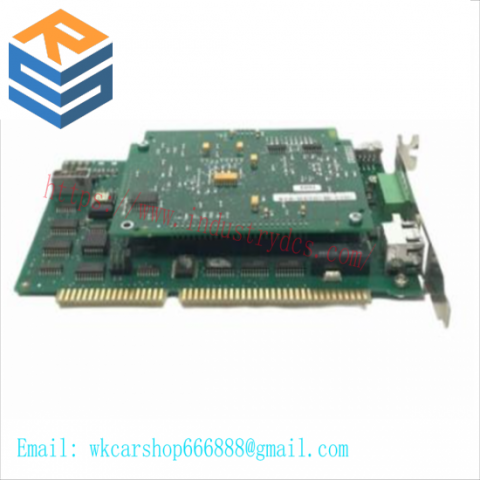 Motorola IPMC7616E-002 Analog Output Module