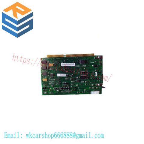 KUKA KPP600-20 Precision Control Module for Industrial Automation
