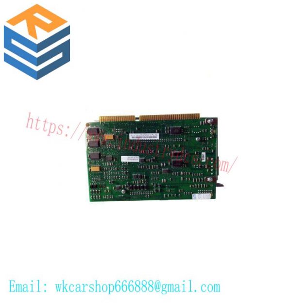 KUKA KPP600-20 Precision Control Module for Industrial Automation