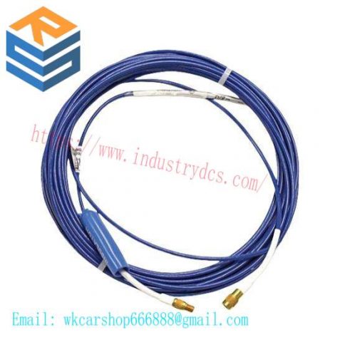 METRIX MX8030-080-00-05 / MX8031-080-00-05 Extension Cables - Precision Industrial Connectivity Solutions