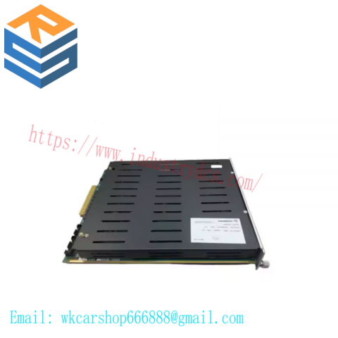 GE Fanuc PDP403 Analog Output Module, Industrial Automation Component