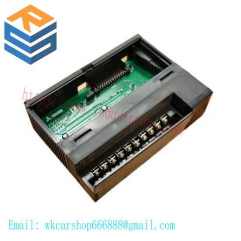 Mitsubishi AISY50 Output Unit: High-Performance Digital Control Module