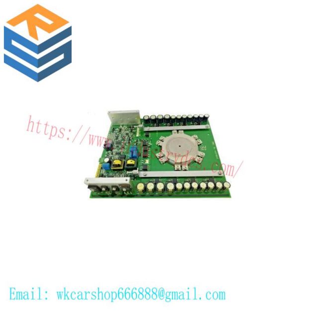 Mitsubishi PFTL101A-0.5kN 3BSE004160R1 Control Module