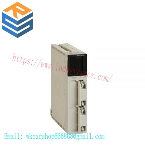 Modicon TSXDSY32T2K PLC - DISCRETE OUTPUT MODULE PREMIUM