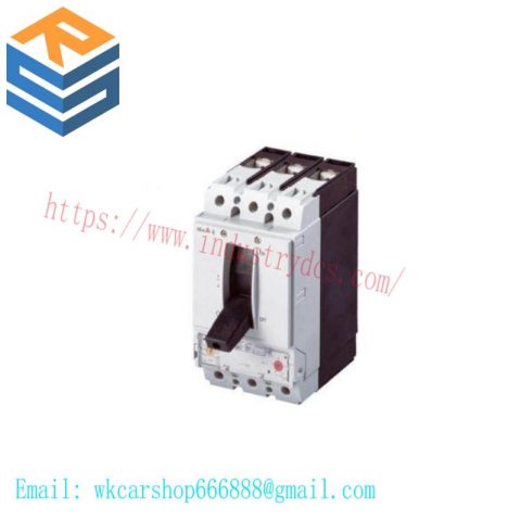 Moeller NZMH2-A160 Circuit Breaker: Industrial Control Solutions for Safety and Efficiency