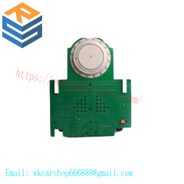 ABB 5STP27L1800 Extended Industrial Control Module