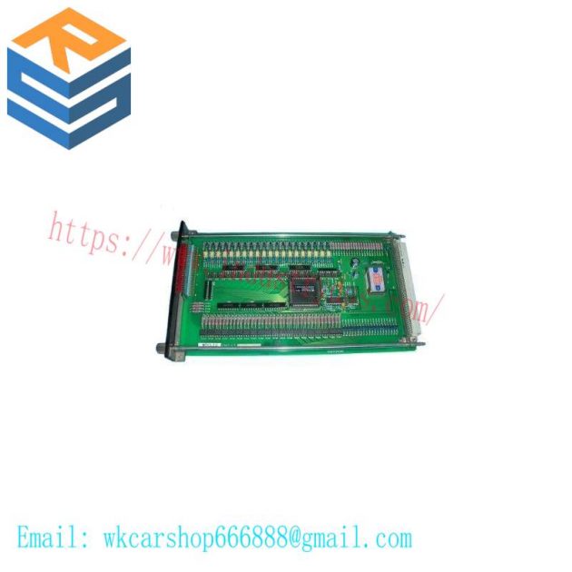Mitsubishi MTCL12 Interface Board: Precision Control for Industrial Automation