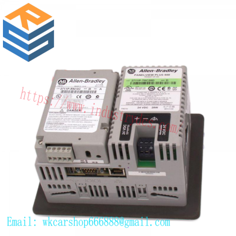 Prosoft MVI46-MNET Server Network Interface Module for Industrial Automation